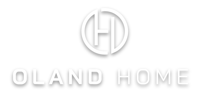 Oland Home logo