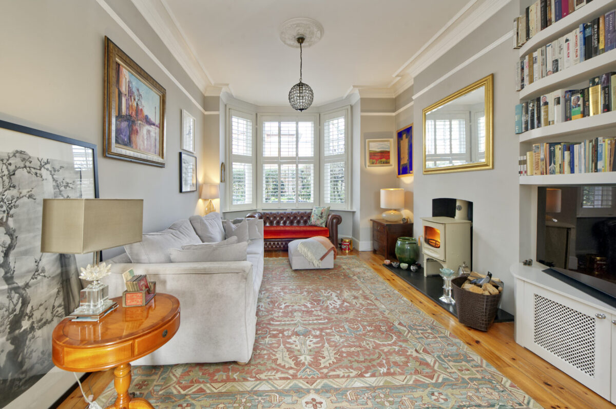 St. Quintin Avenue, North Kensington, W10