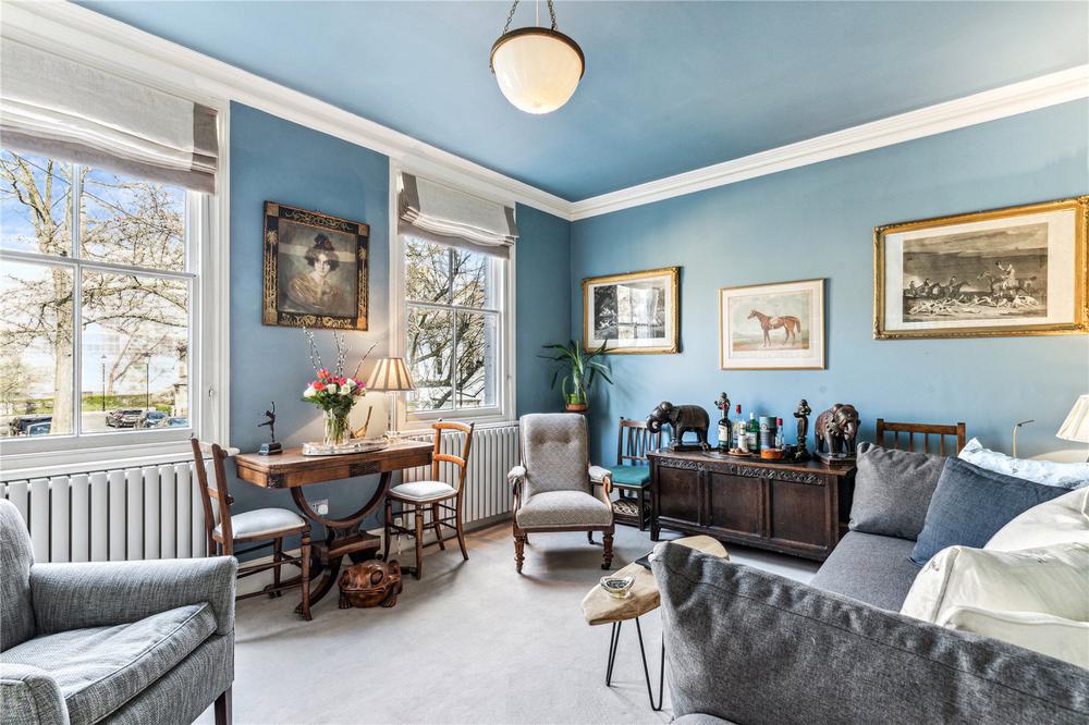 Treadgold Street, Notting Hill, W11