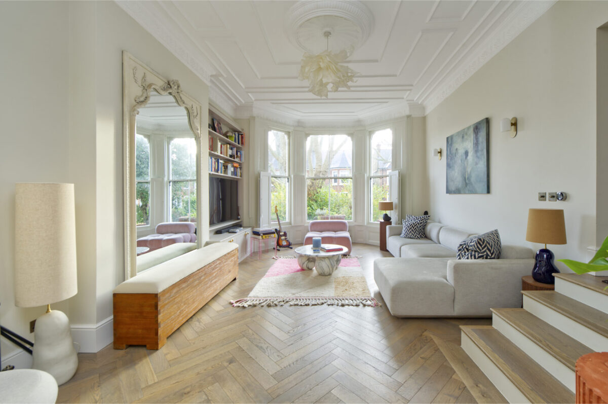 St Quintin Avenue, North Kensington, W10