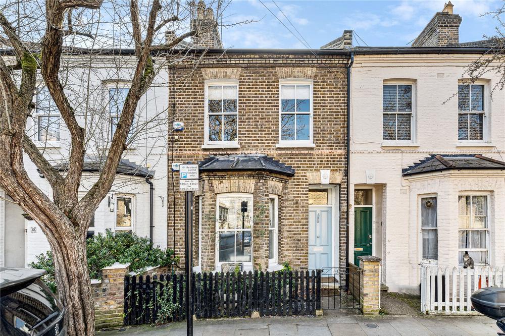 Treadgold Street, Notting Hill, W11
