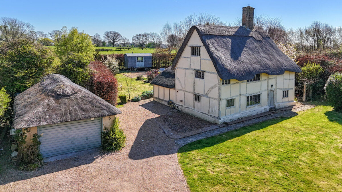 Iden, Sussex, TN31