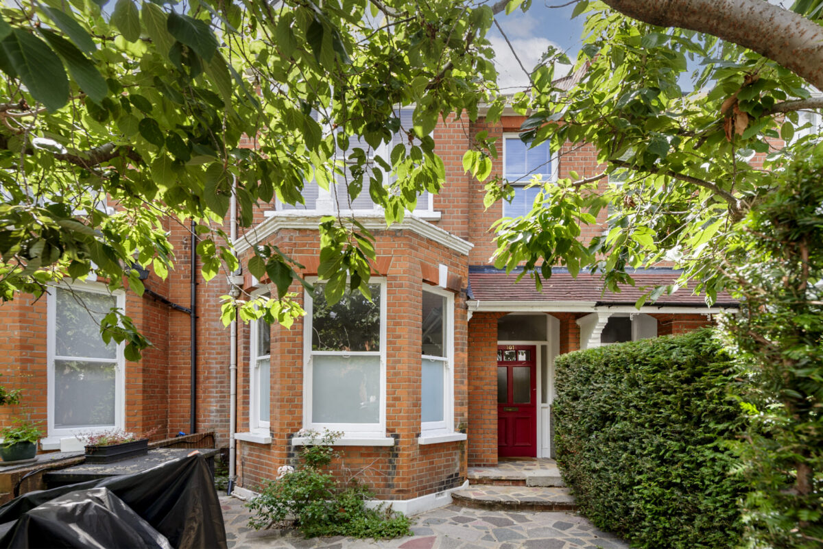 Highlever Road, North Kensington, W10
