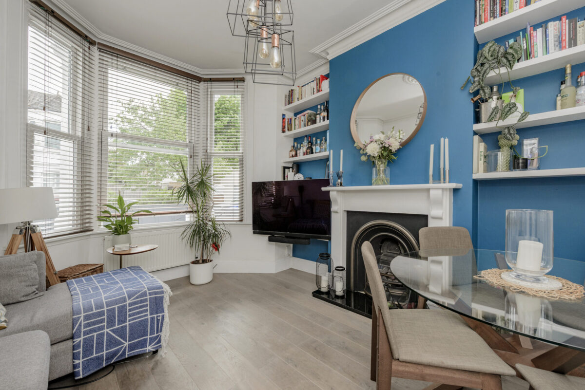 Pember Road, Kensal Rise, NW10