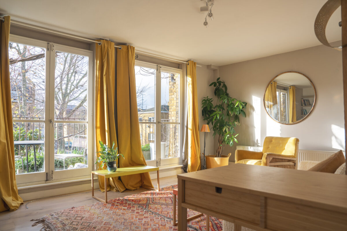 St. Ervans Road, North Kensington, W10