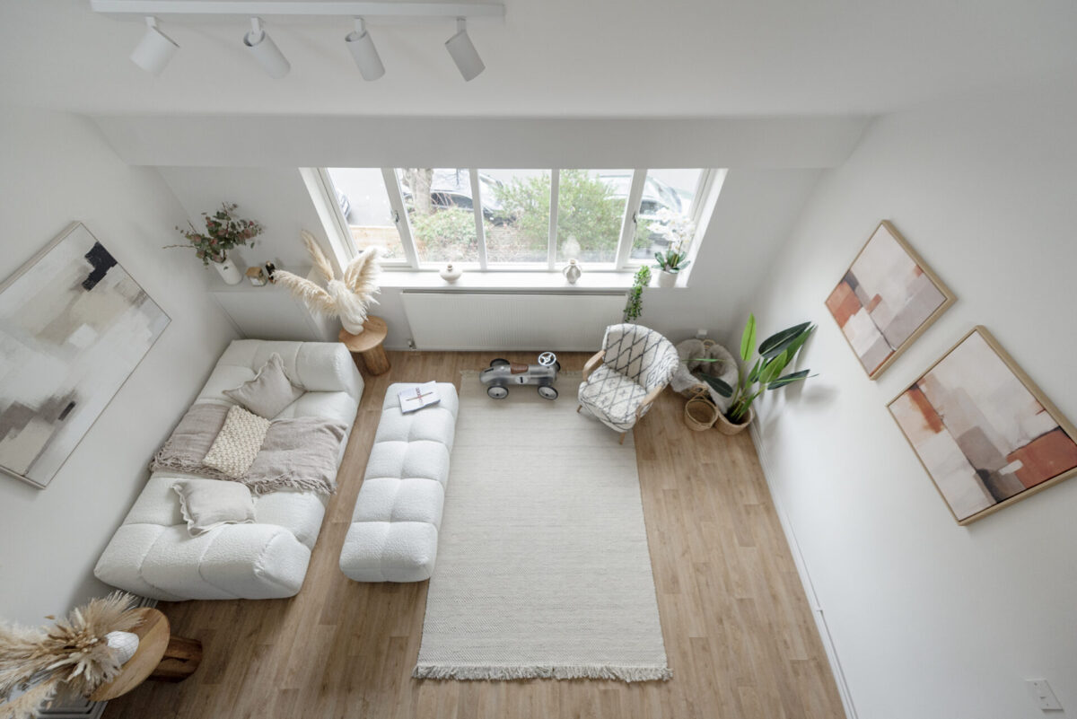 Wesley Square, Notting Hill, W11