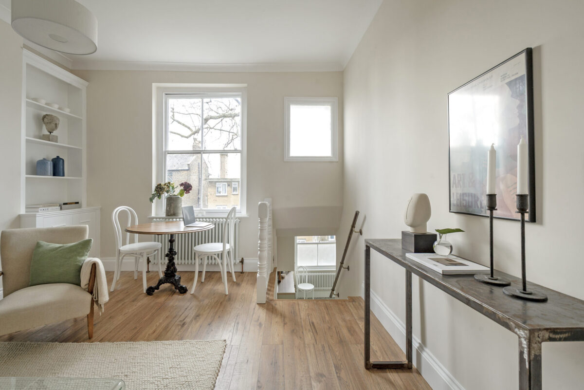 Ladbroke Grove, North Kensington, W10
