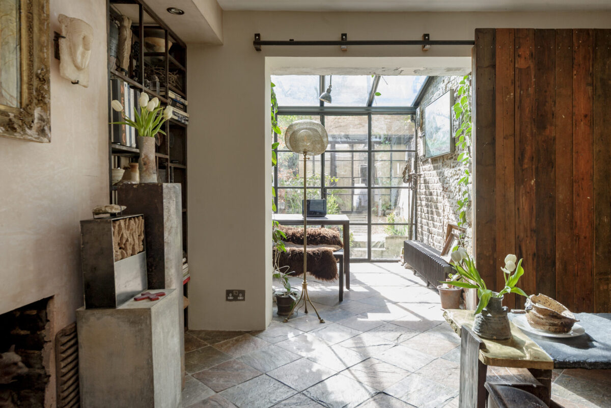 Warwick Avenue, Maida Vale, W9
