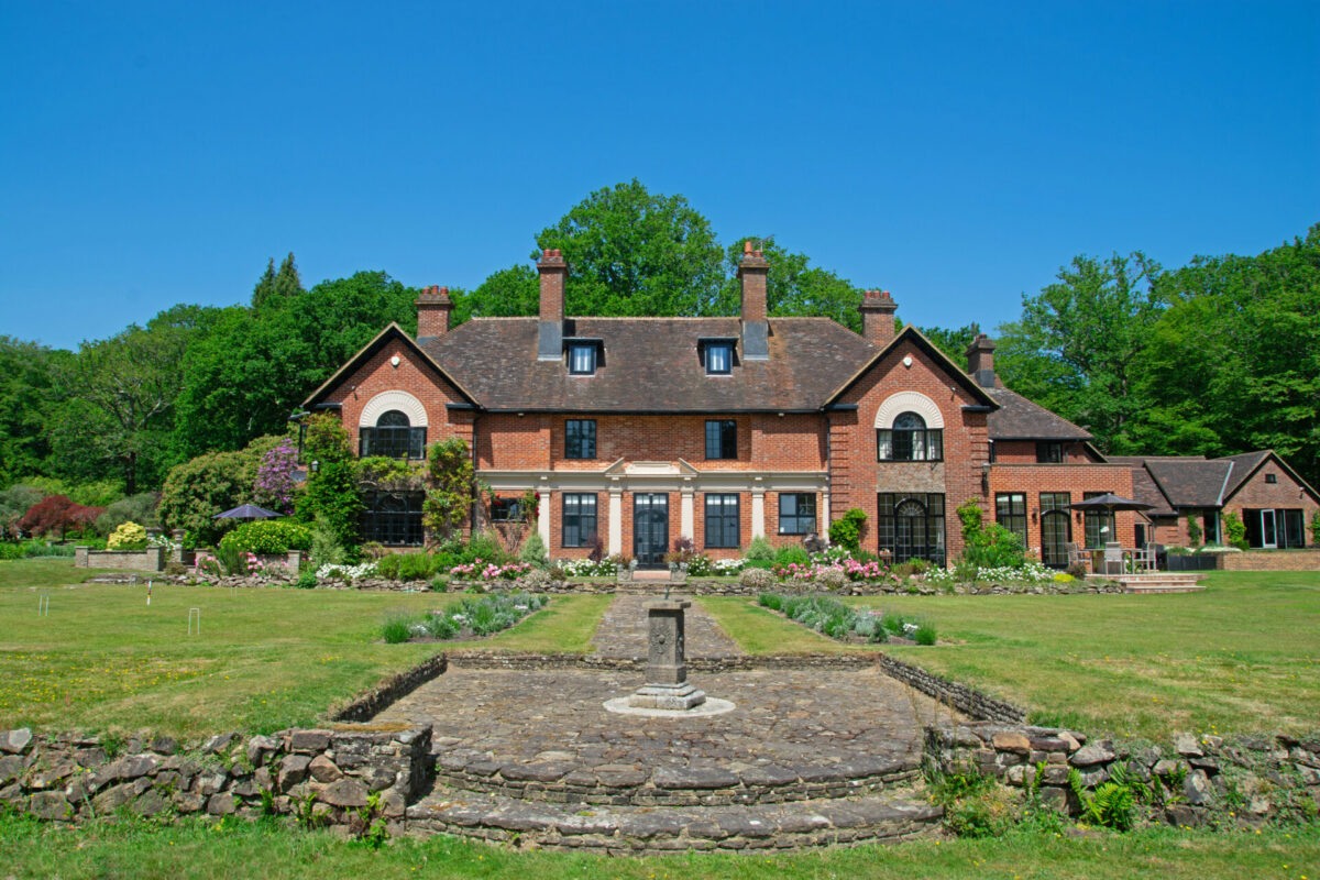 Robertsbridge, Sussex, TN32