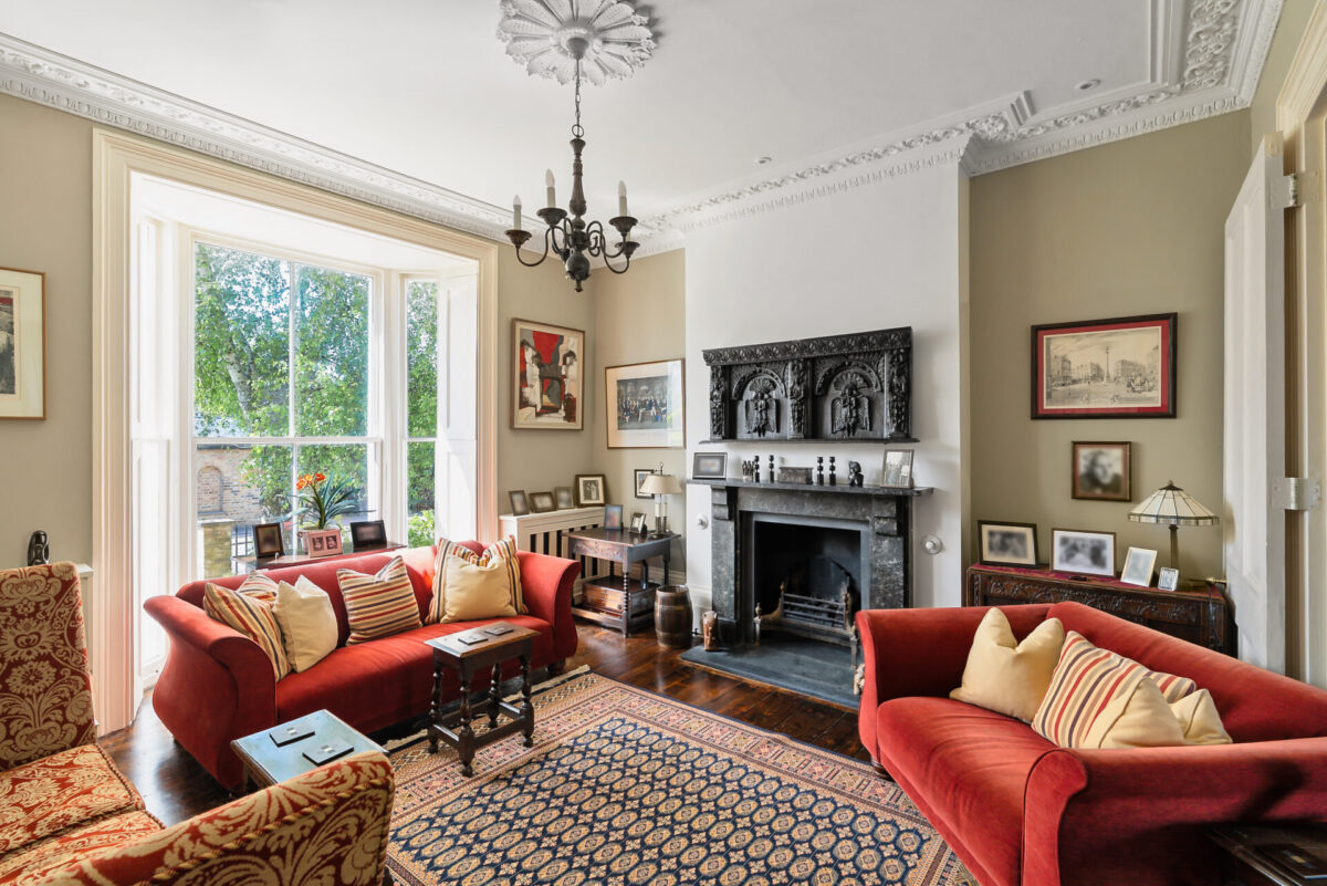 St. Leonards Road, Richmond upon Thames, SW14