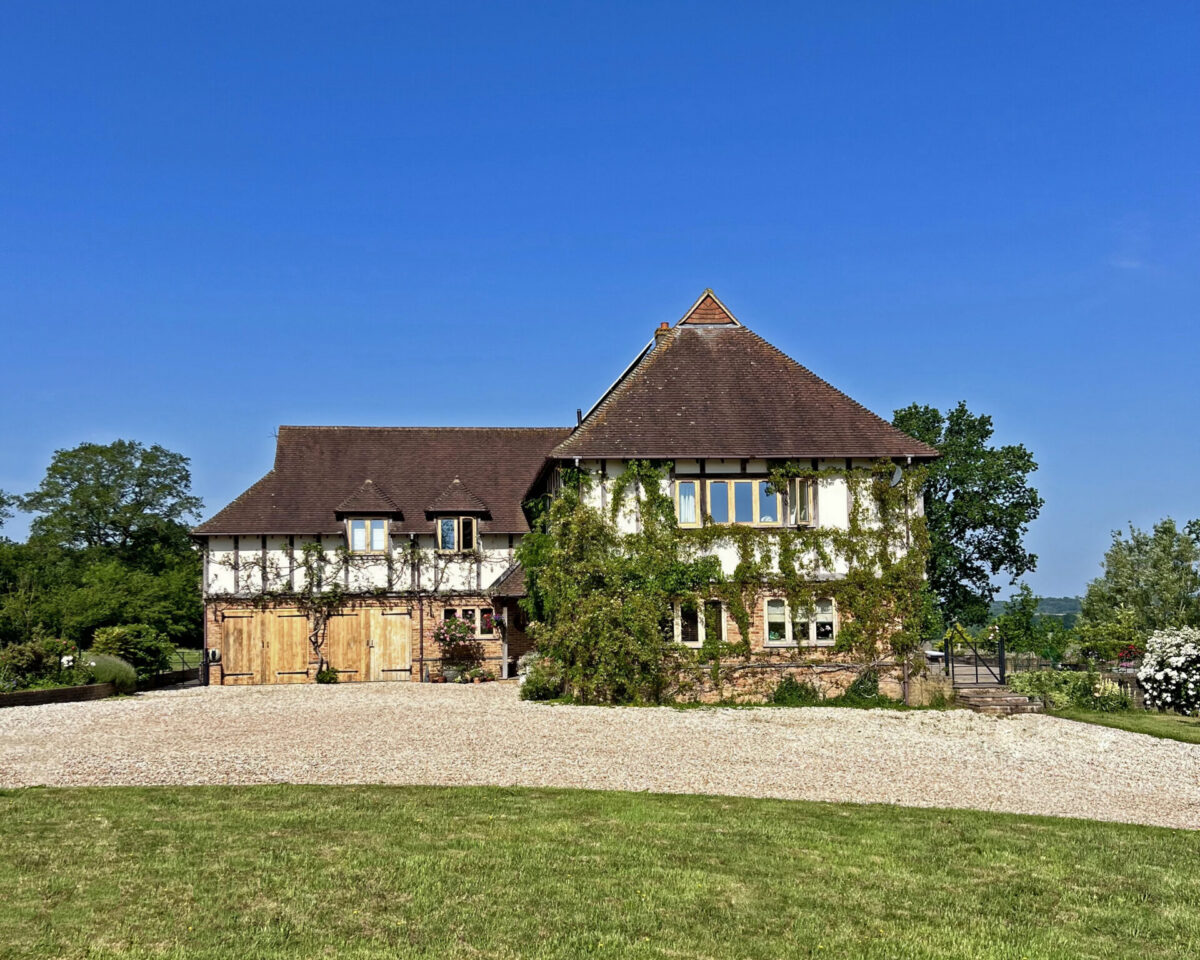 Northiam, Sussex, TN31