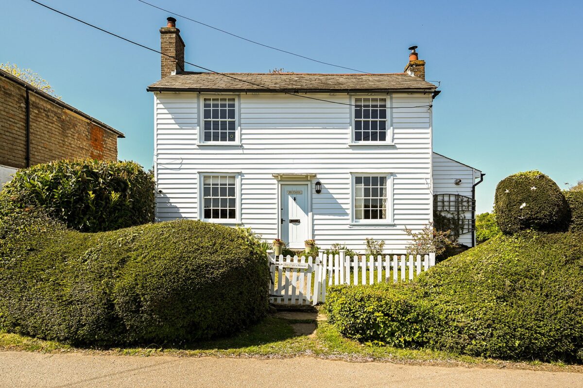 Iden, Sussex, TN31