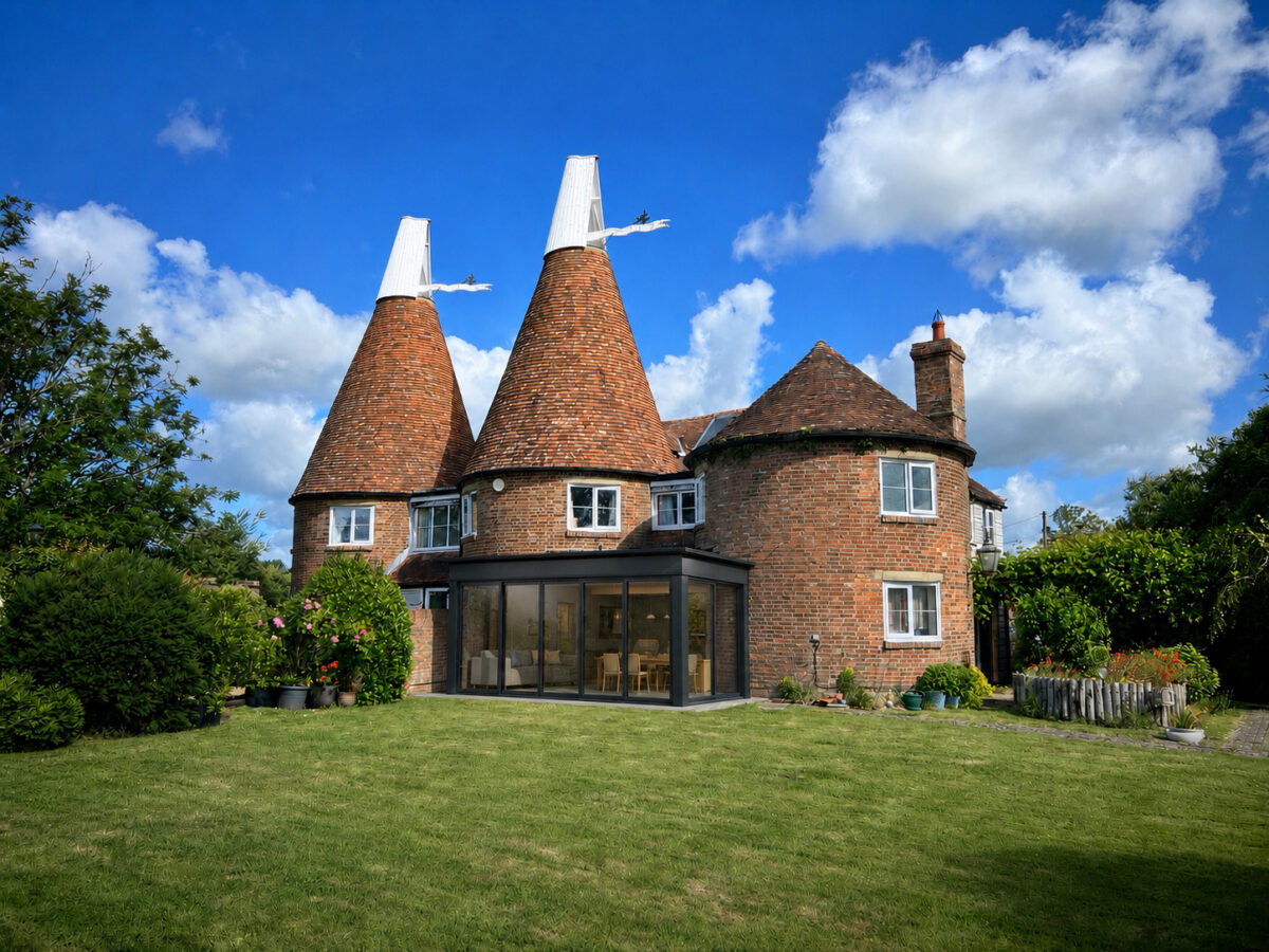 Windmill Lane, Sussex, TN36