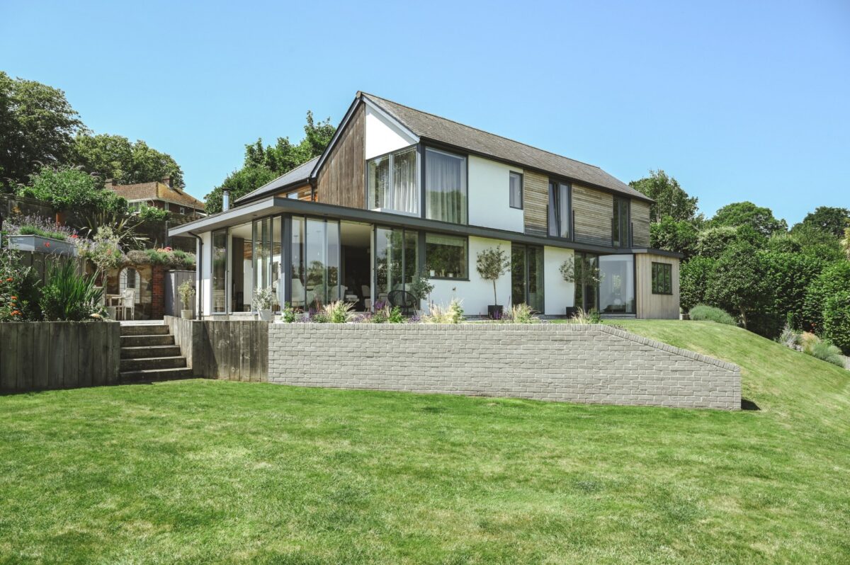 New England Lane, Sussex, TN31