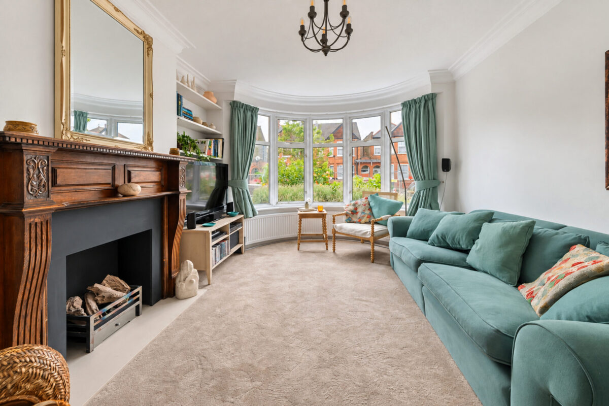 Wrottesley Road, Harlesden, NW10