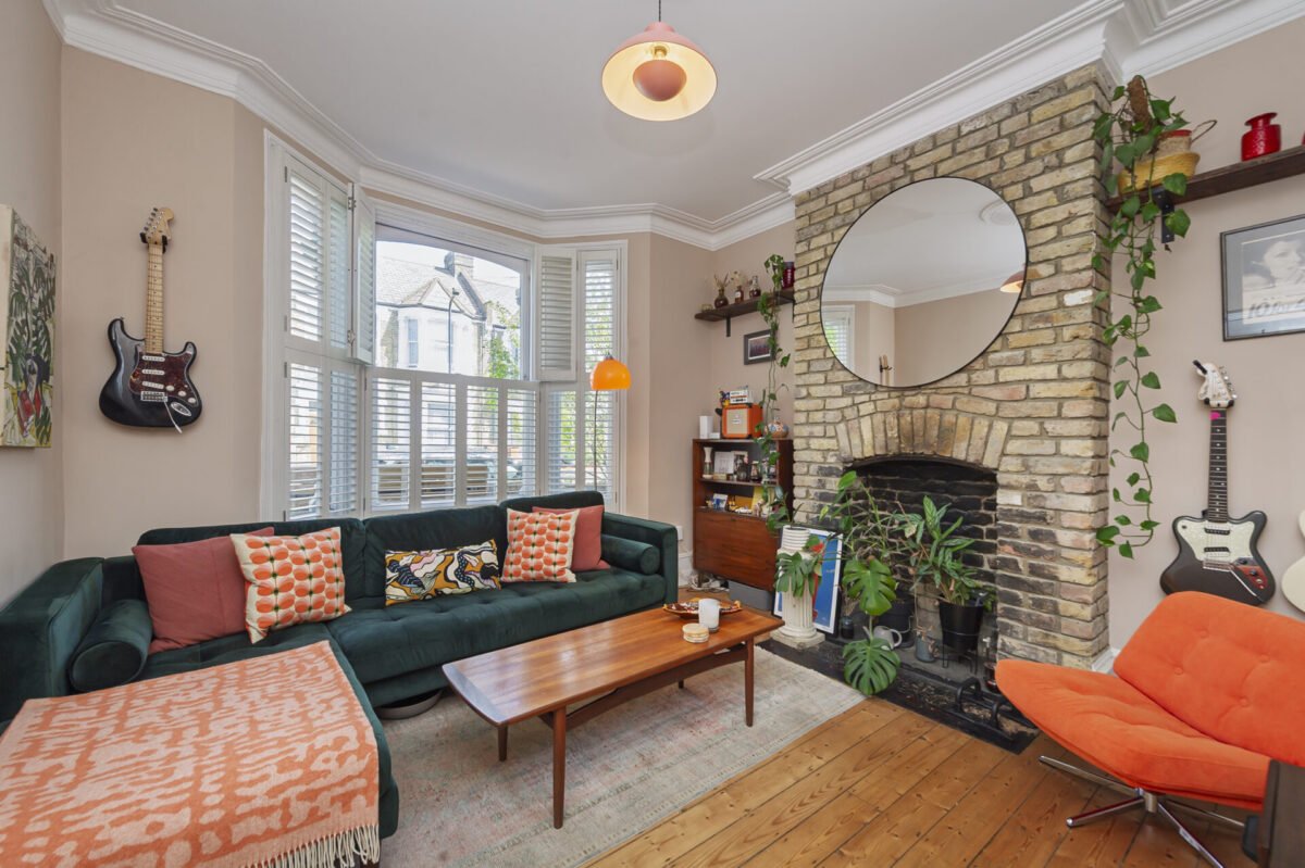 Rainham Road, Kensal Rise, NW10