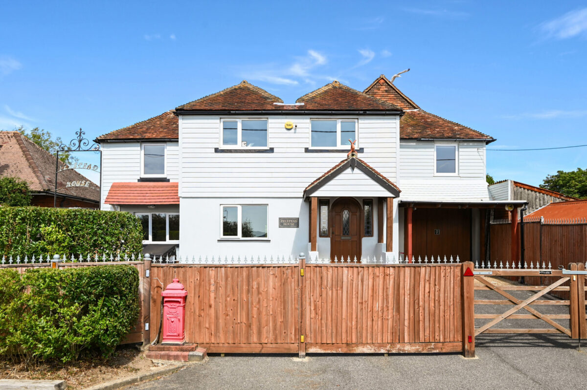 Main Road, Sussex, TN36