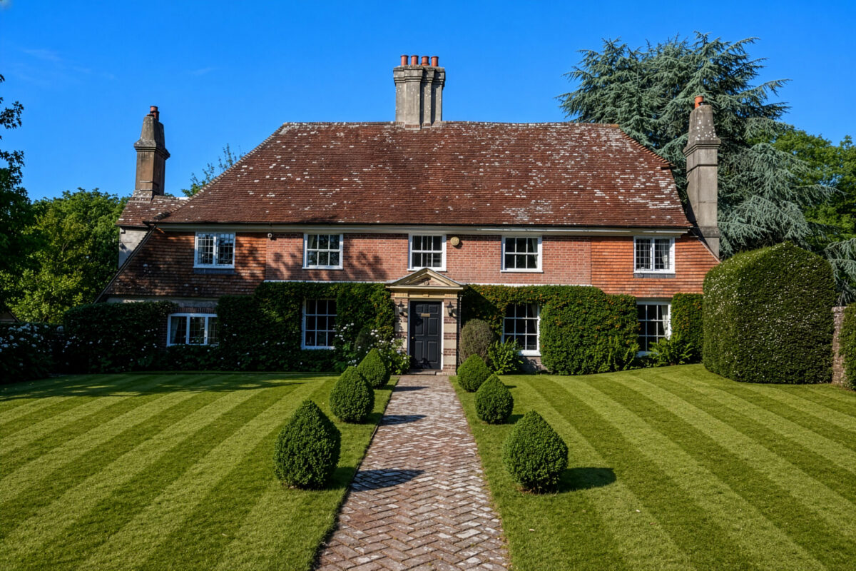 Ninfield Road, Sussex, TN39